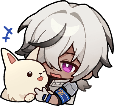 Honkai Star Rail Logo PNG