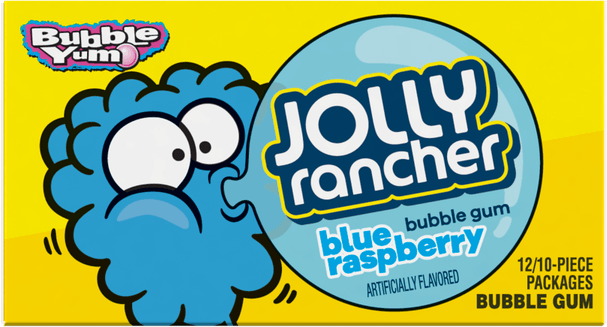Bubble Gum PNG
