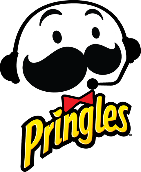 Pringles Logo PNG