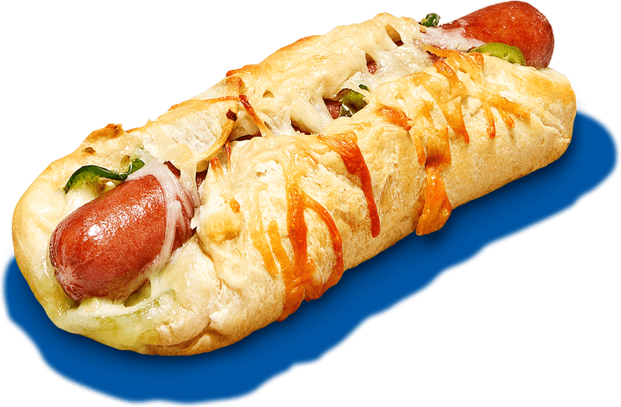 Biscuit Dog PNG