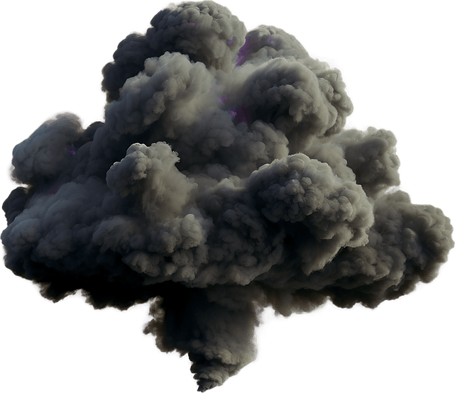 Cloud Smoke PNG