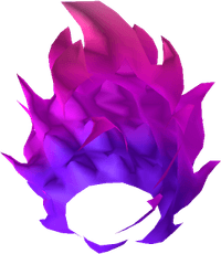 Dbz Aura PNG