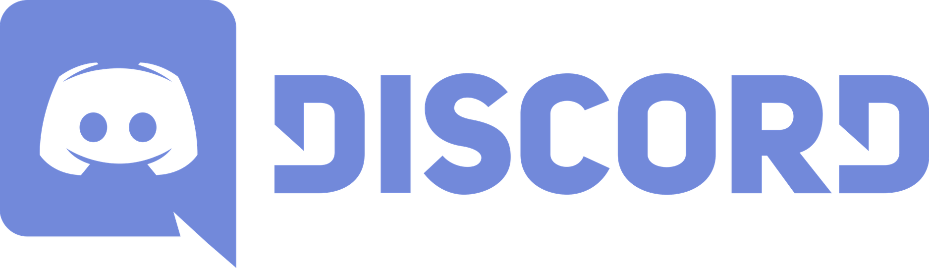 Discord Logo PNG