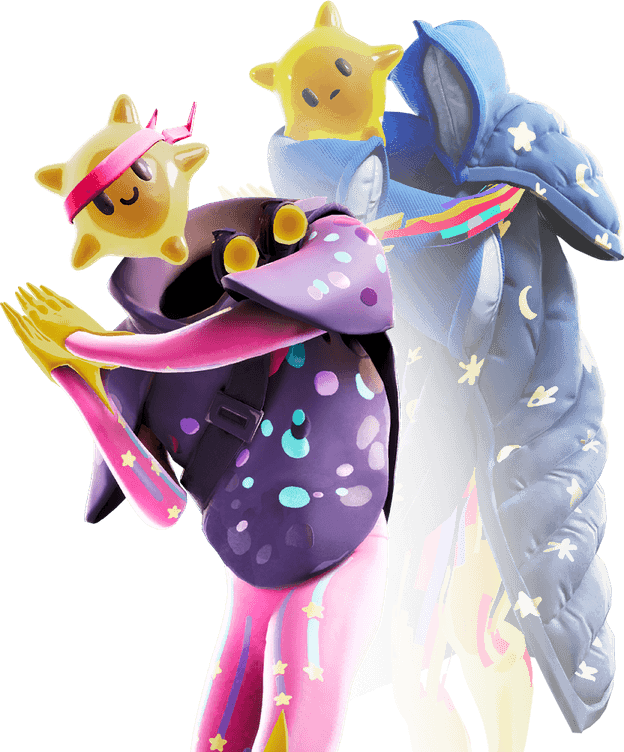 Fortnite Slumber PNG