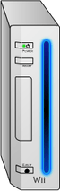 Wii PNG