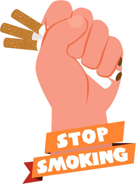 World No Tobacco Day PNG