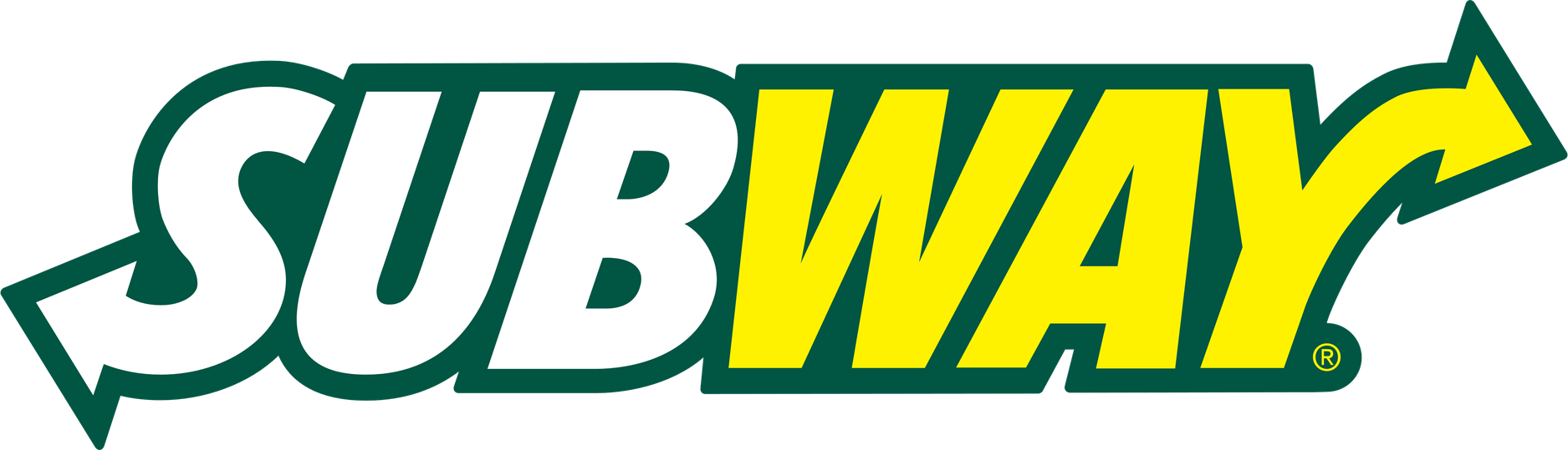 Subway PNG