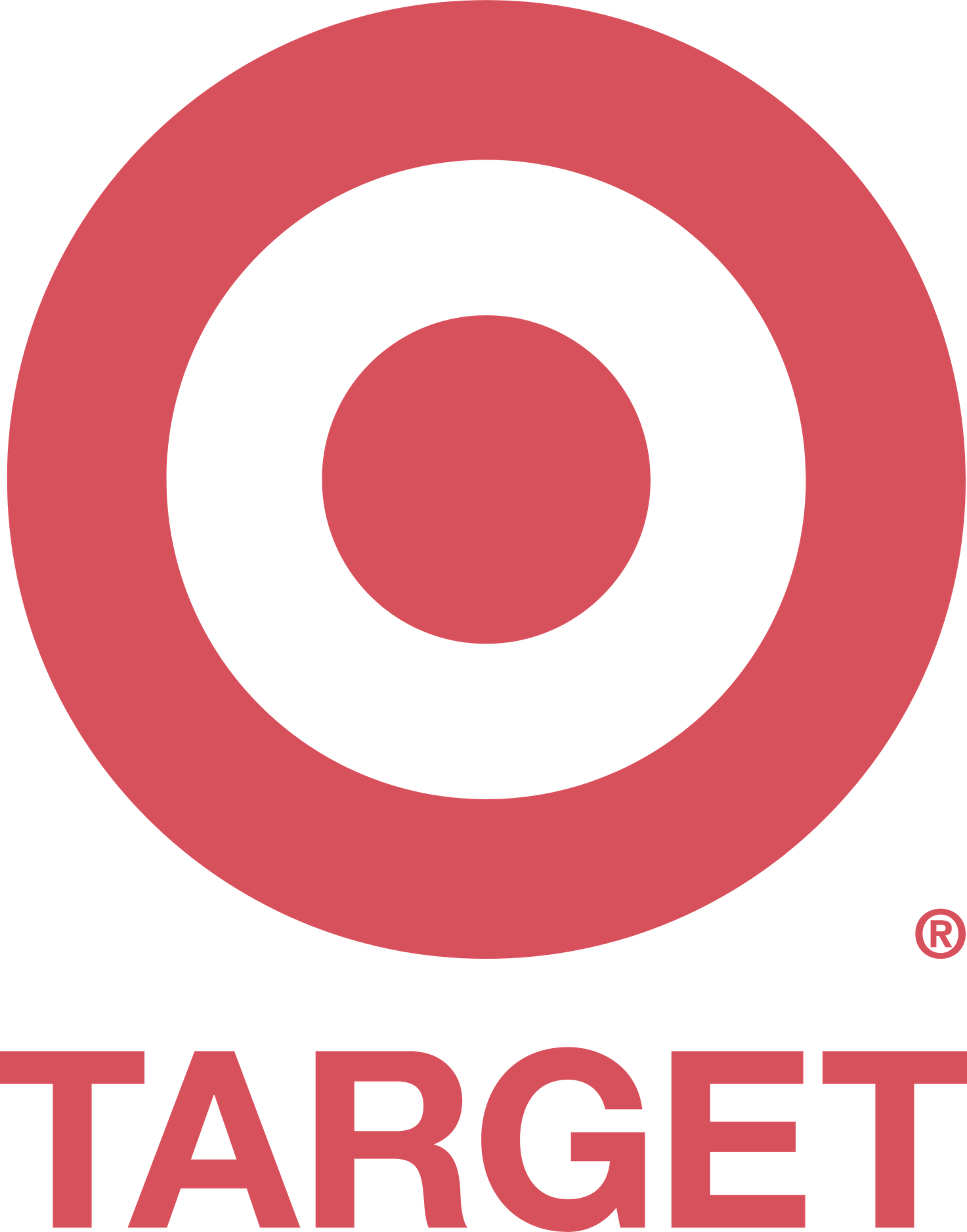 Target Logos PNG