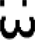Roblox Face PNG