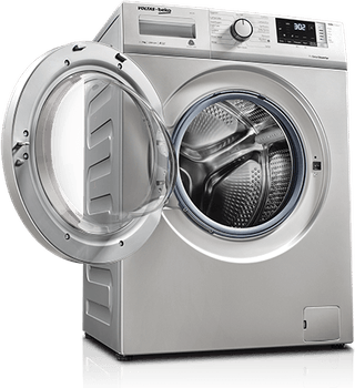 Clothes Dryer PNG