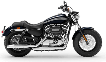 Harley Davidson India PNG