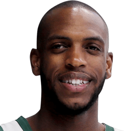 Khris Middleton PNG