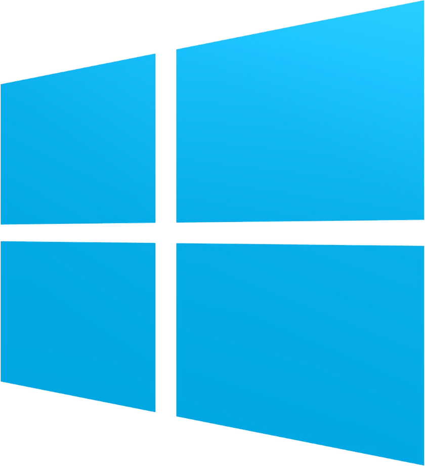 Windows Logo PNG