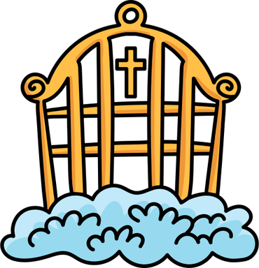 Heaven PNG