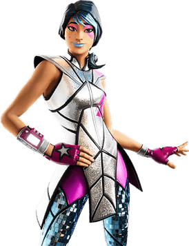 Fortnite Supreme Fortnite PNG
