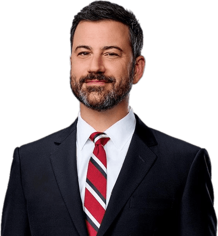 Jimmy Kimmel PNG