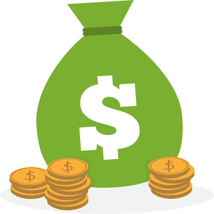 Wad Of Cash PNG