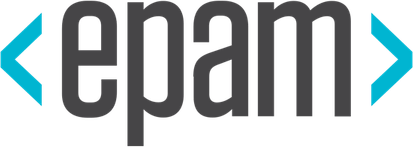Epam Logo PNG