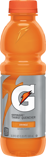 Gatorade PNG