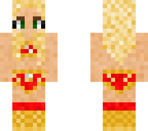 Charlotte Flair PNG