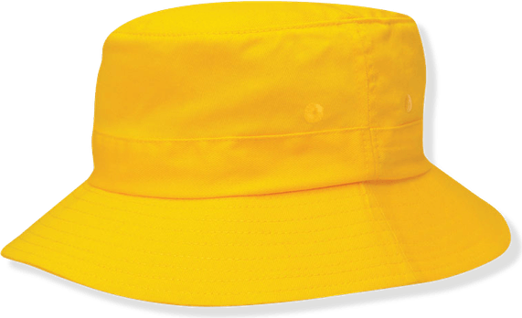 Bucket Hat PNG
