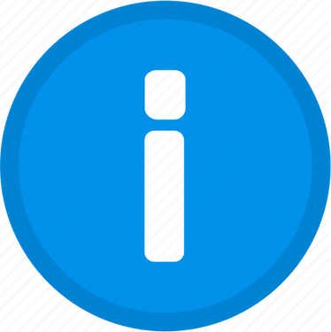 Information Emoji PNG
