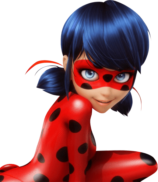 Miraculous PNG