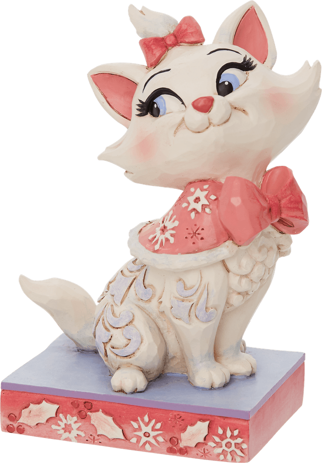 Marie Cat PNG
