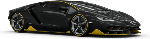 Lamborghini Centenario PNG