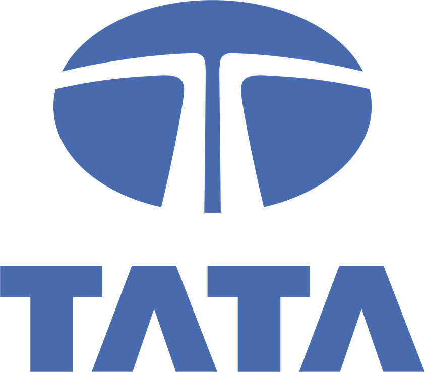 Tata Motors Logo PNG