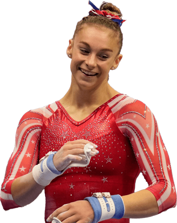 Grace Mccallum PNG
