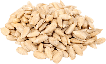 Sunflower Seeds PNG