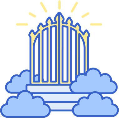 Heaven PNG