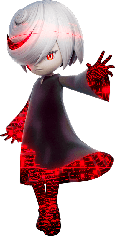 Sonic Frontiers PNG