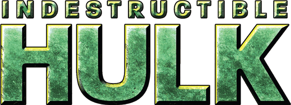 Hulk Logo PNG