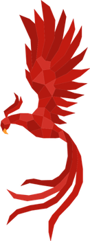 Phoenix Bird PNG