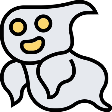 Halloween Icons PNG