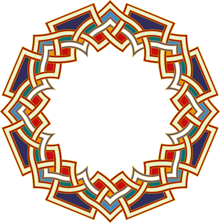 Persian Art PNG