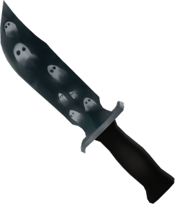 Halloween Knife PNG