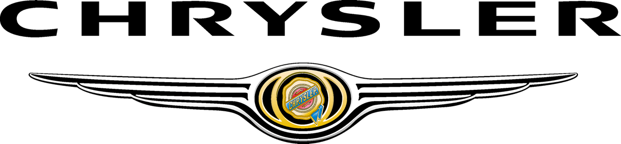 Chrysler Logo PNG