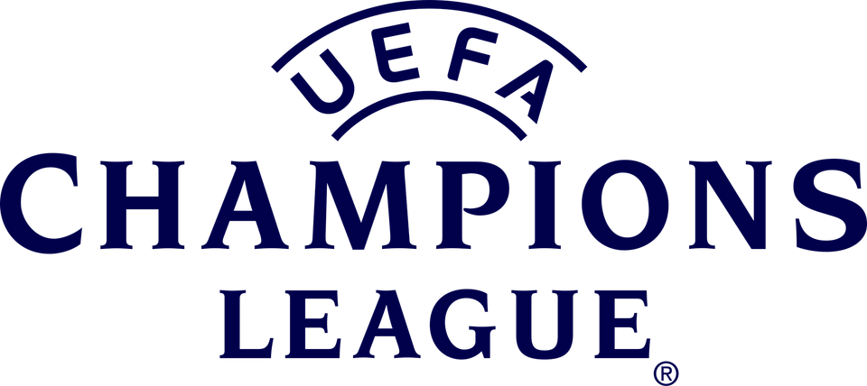 Uefa Champions League PNG