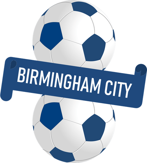 Birmingham City F Cpng PNG