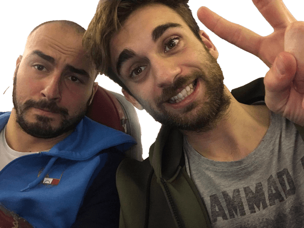 Alessio Foconi PNG