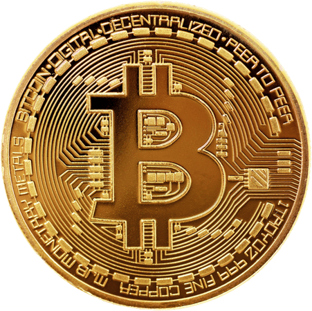 Bitcoin PNG