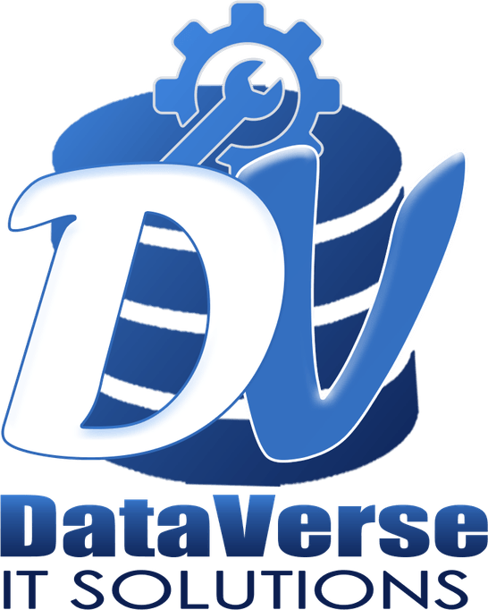 Dataverse Logo PNG