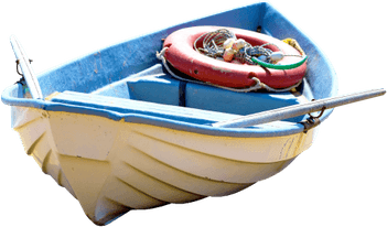 Boat PNG