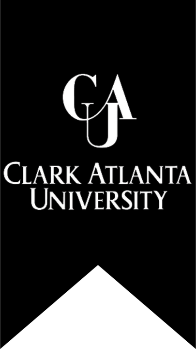 Clark Atlanta Logo PNG