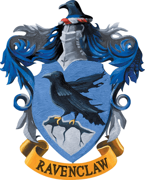 Ravenclaw PNG