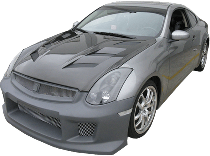 Infiniti G35 PNG