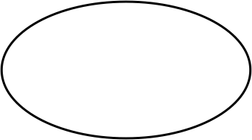 Oval PNG